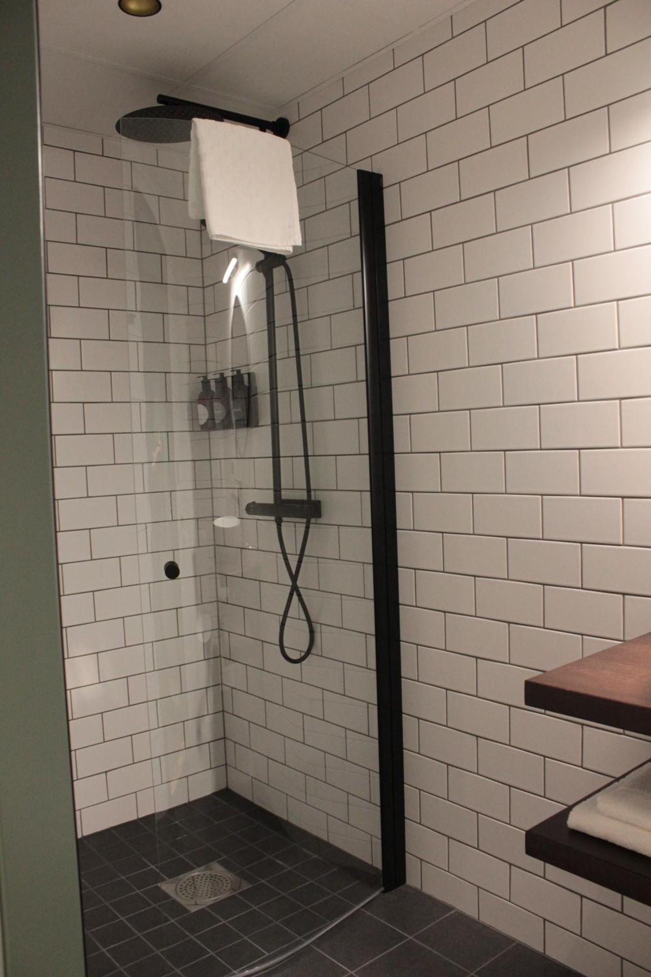 Hotell Sillen リューセヒール エクステリア 写真