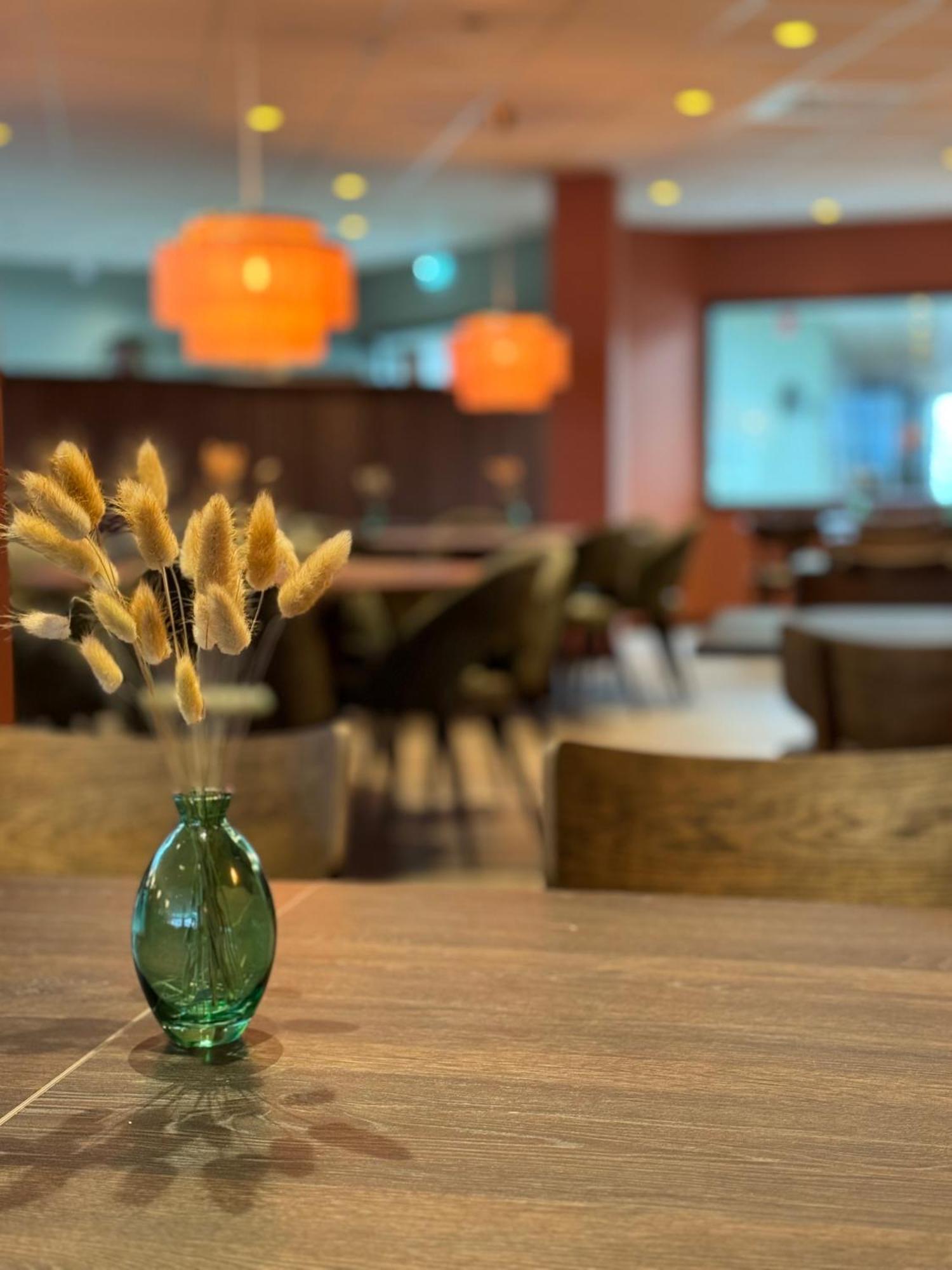 Hotell Sillen リューセヒール エクステリア 写真