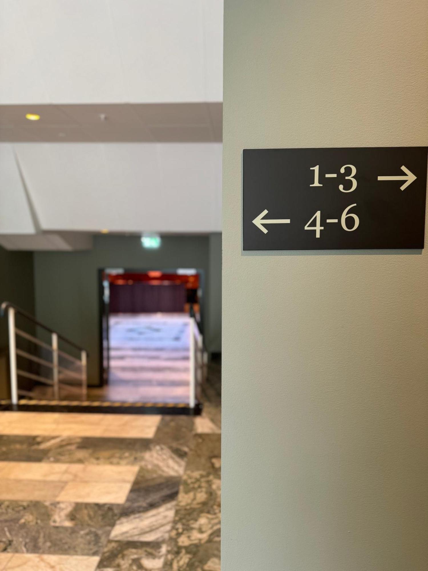 Hotell Sillen リューセヒール エクステリア 写真