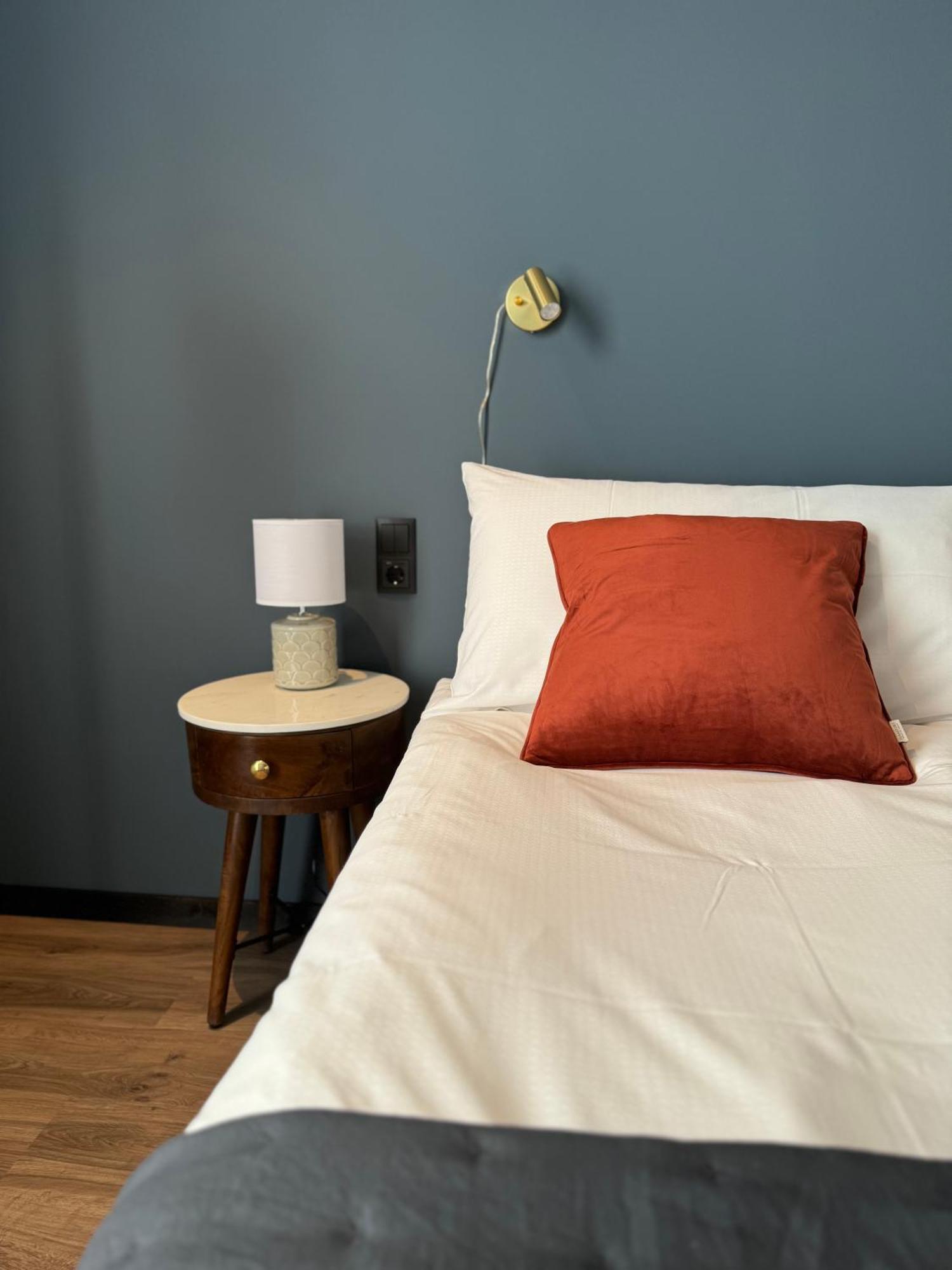Hotell Sillen リューセヒール エクステリア 写真